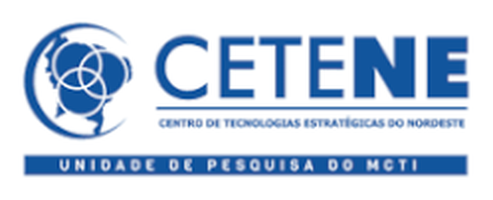 CETENE — Centro de Tecnologias Estratégicas do Nordeste