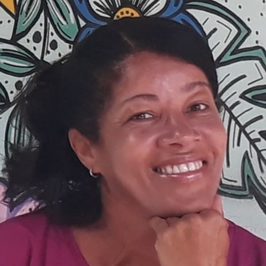 Marinilda Lima Souza 